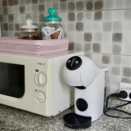 Apartamento Famara 4 外观 照片