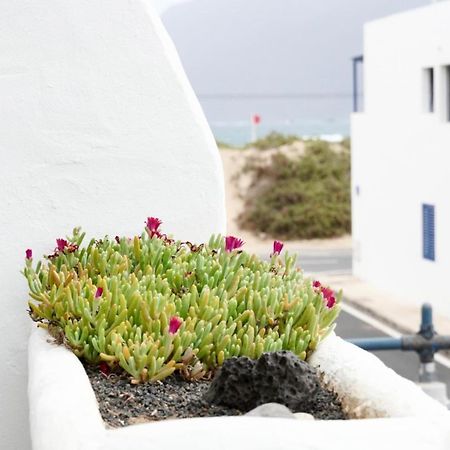 Apartamento Famara 4 外观 照片