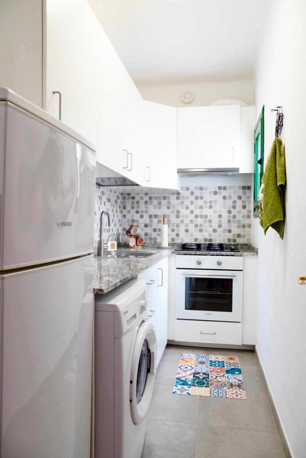 Apartamento Famara 4 外观 照片