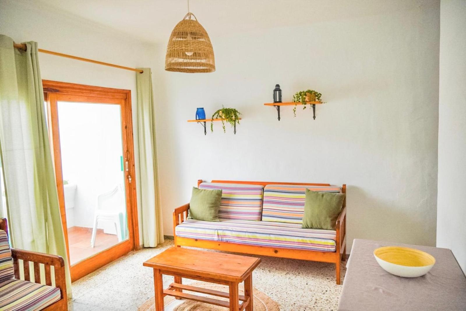 Apartamento Famara 4 外观 照片