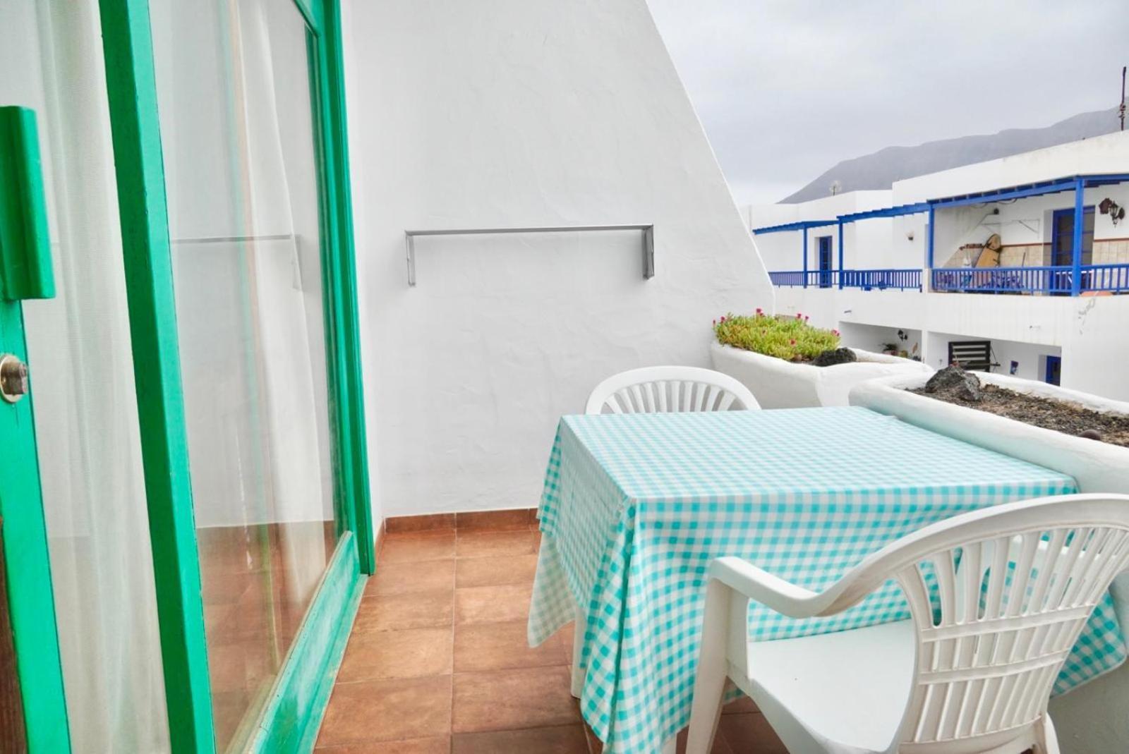 Apartamento Famara 4 外观 照片