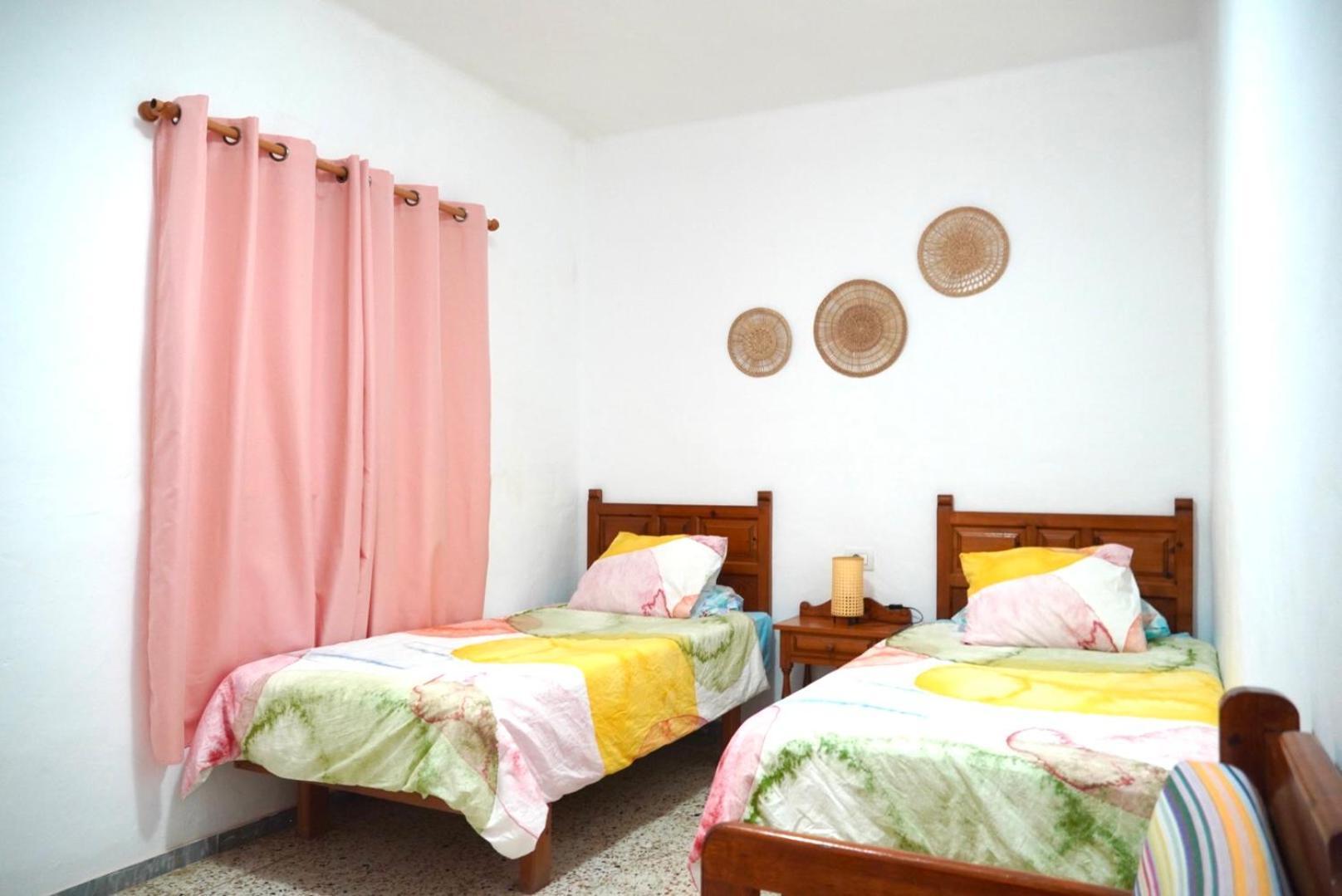 Apartamento Famara 4 外观 照片