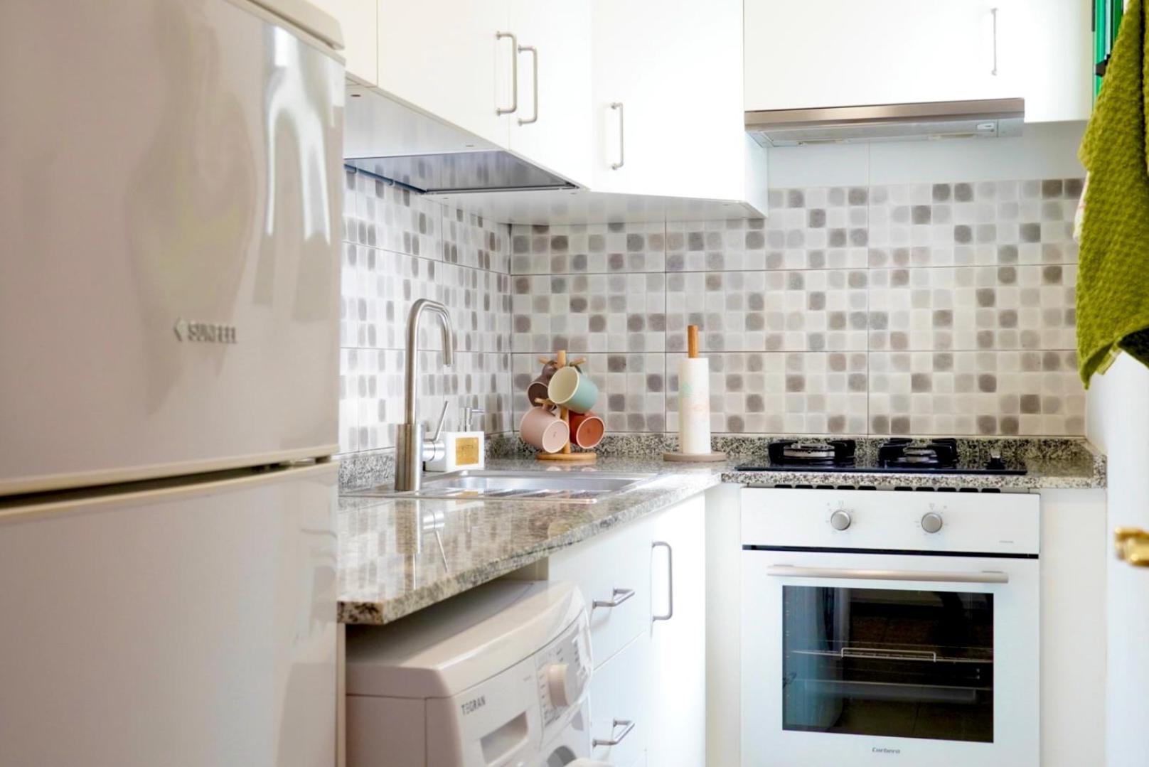 Apartamento Famara 4 外观 照片
